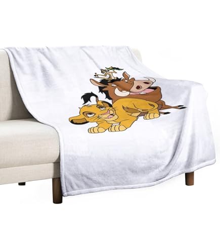 Amazon｜【三種類のサイズから選べる】 シンバ ライオンキング